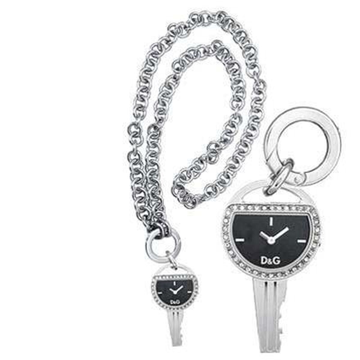 Herrklocka Dolce & Gabbana 3719290043