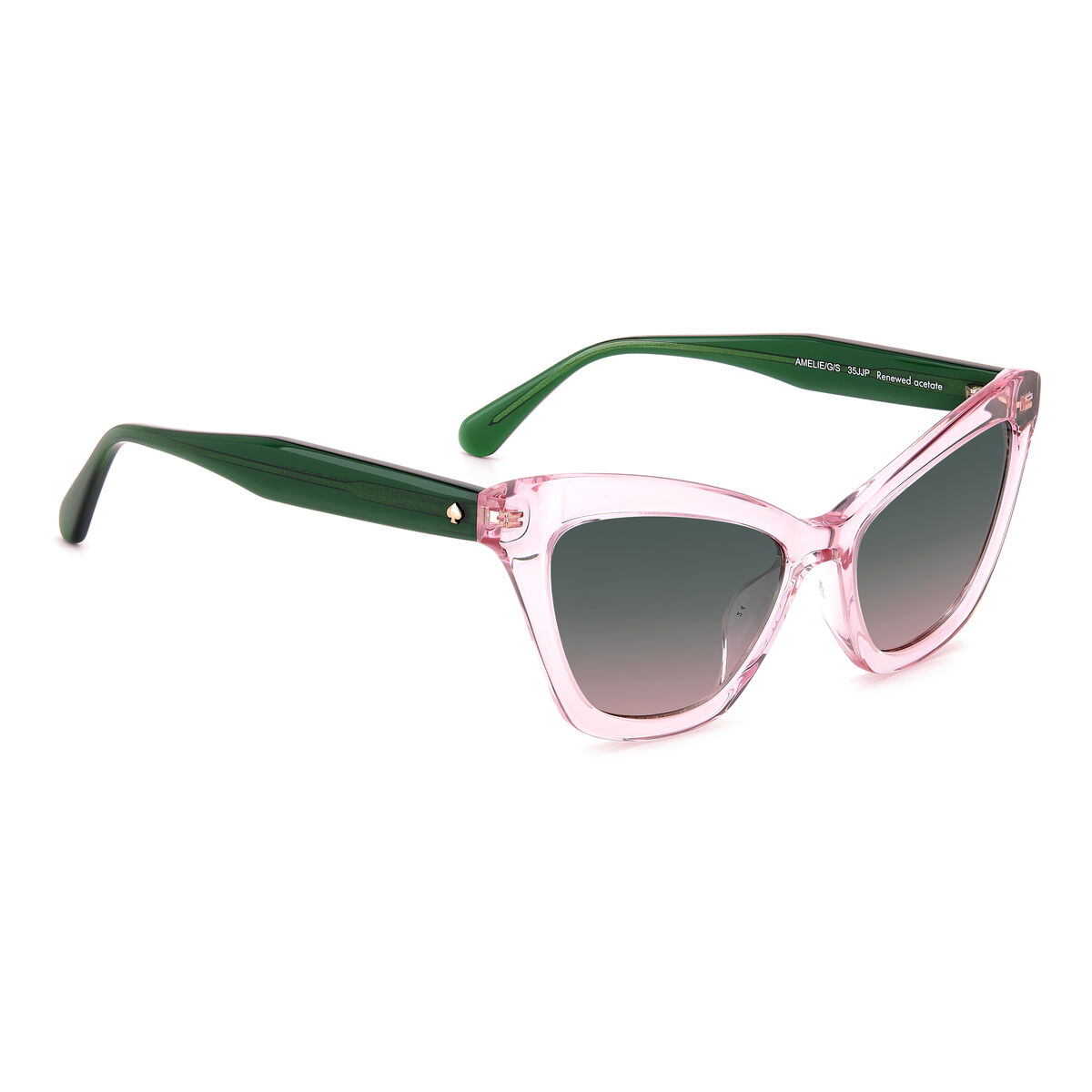 Damsolglasögon Kate Spade AMELIEGS35JF4 ø 54 mm - 3