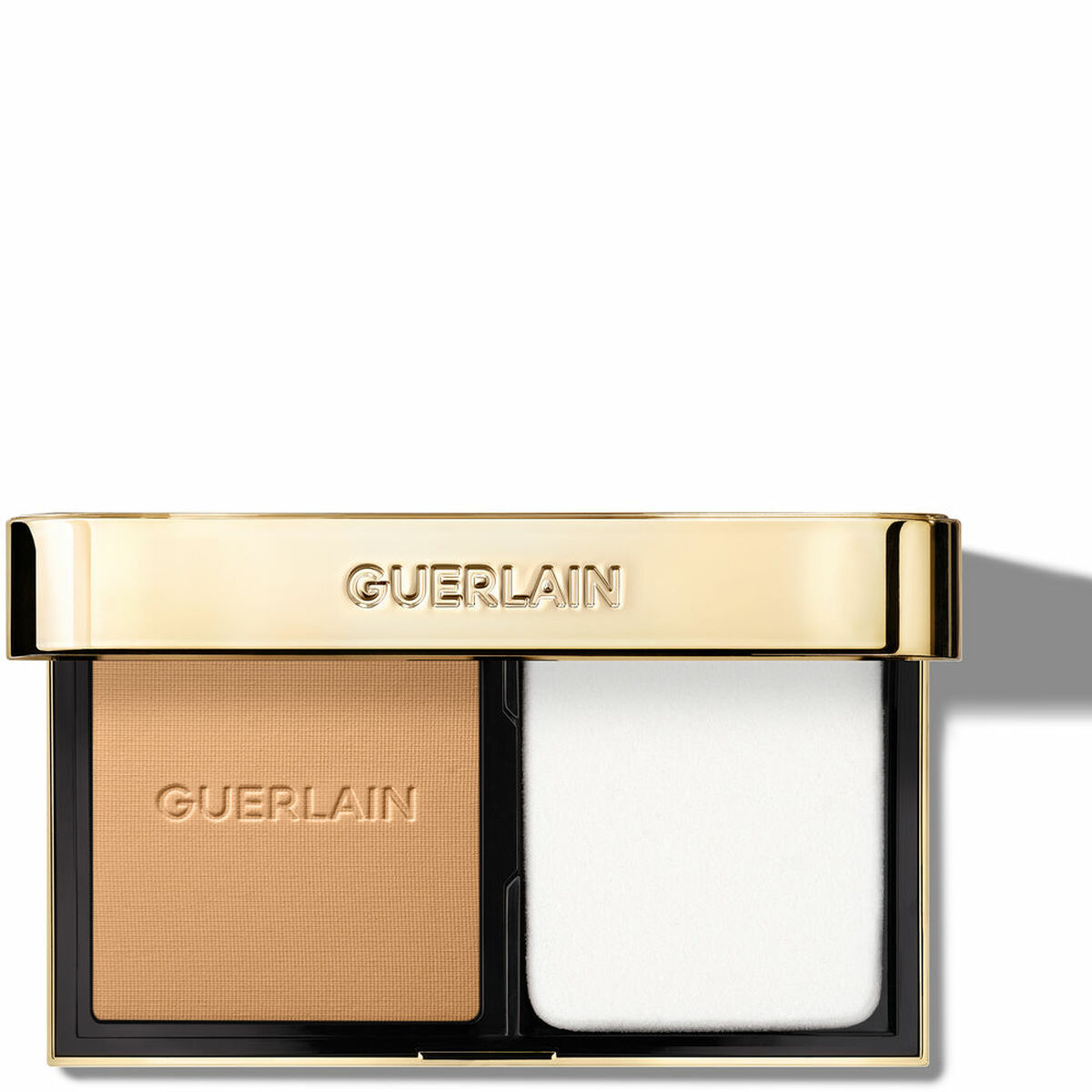 Kompaktpulver Guerlain Parure Gold Nº 4N