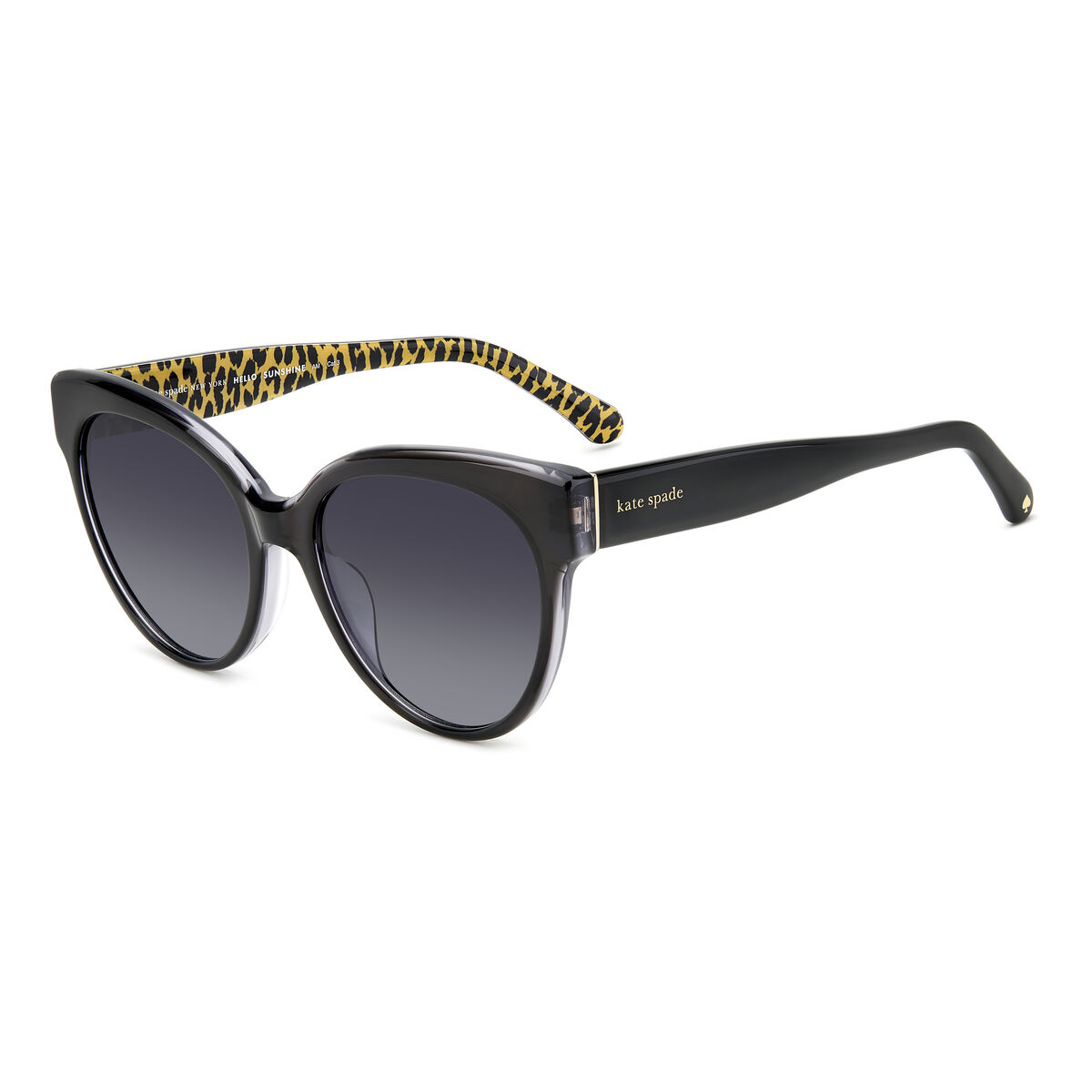 Damsolglasögon Kate Spade AUBRIELLAGSHW Ø 55 mm