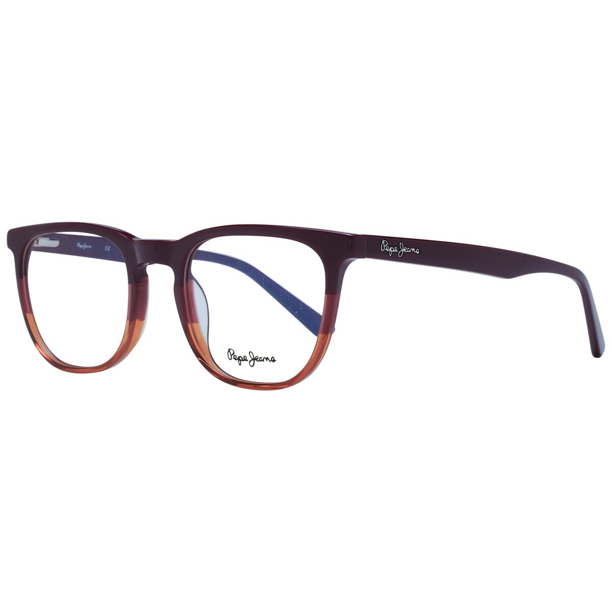 Glasögonbågar Pepe Jeans PJ3368 52C4