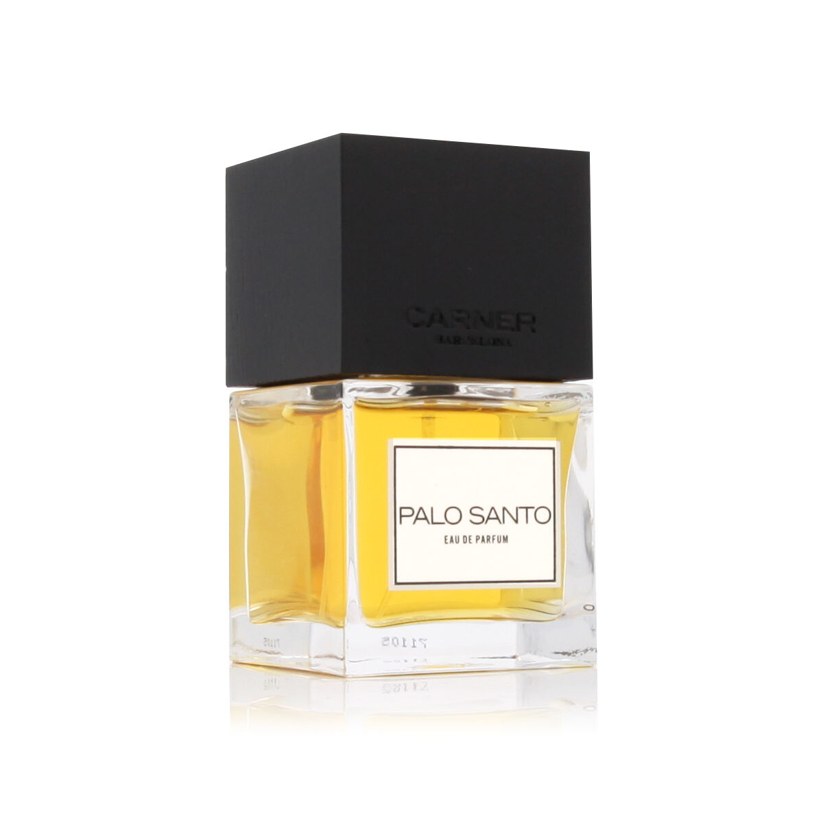 Parfym Unisex Carner Barcelona Palo Santo EDP 100 ml Palo Santo - 2