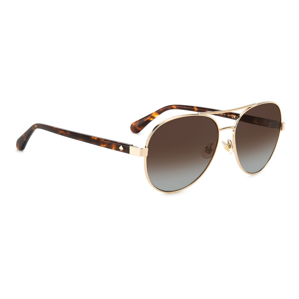Damsolglasögon Kate Spade AVERIES06JF8L ø 58 mm - 3