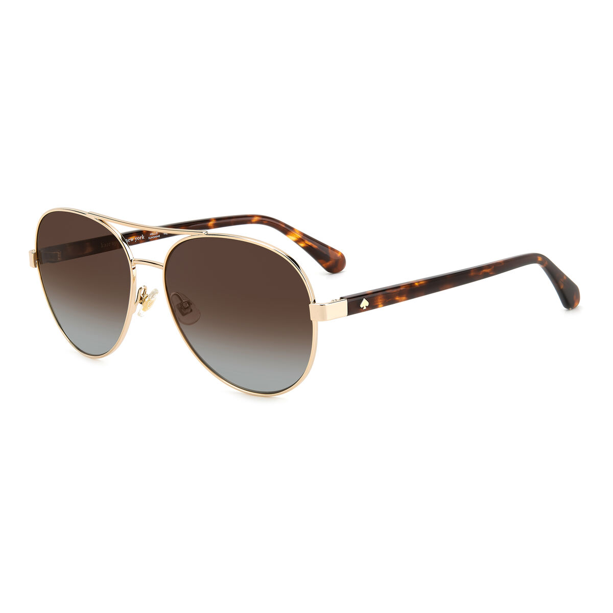 Damsolglasögon Kate Spade AVERIES06JF8L ø 58 mm
