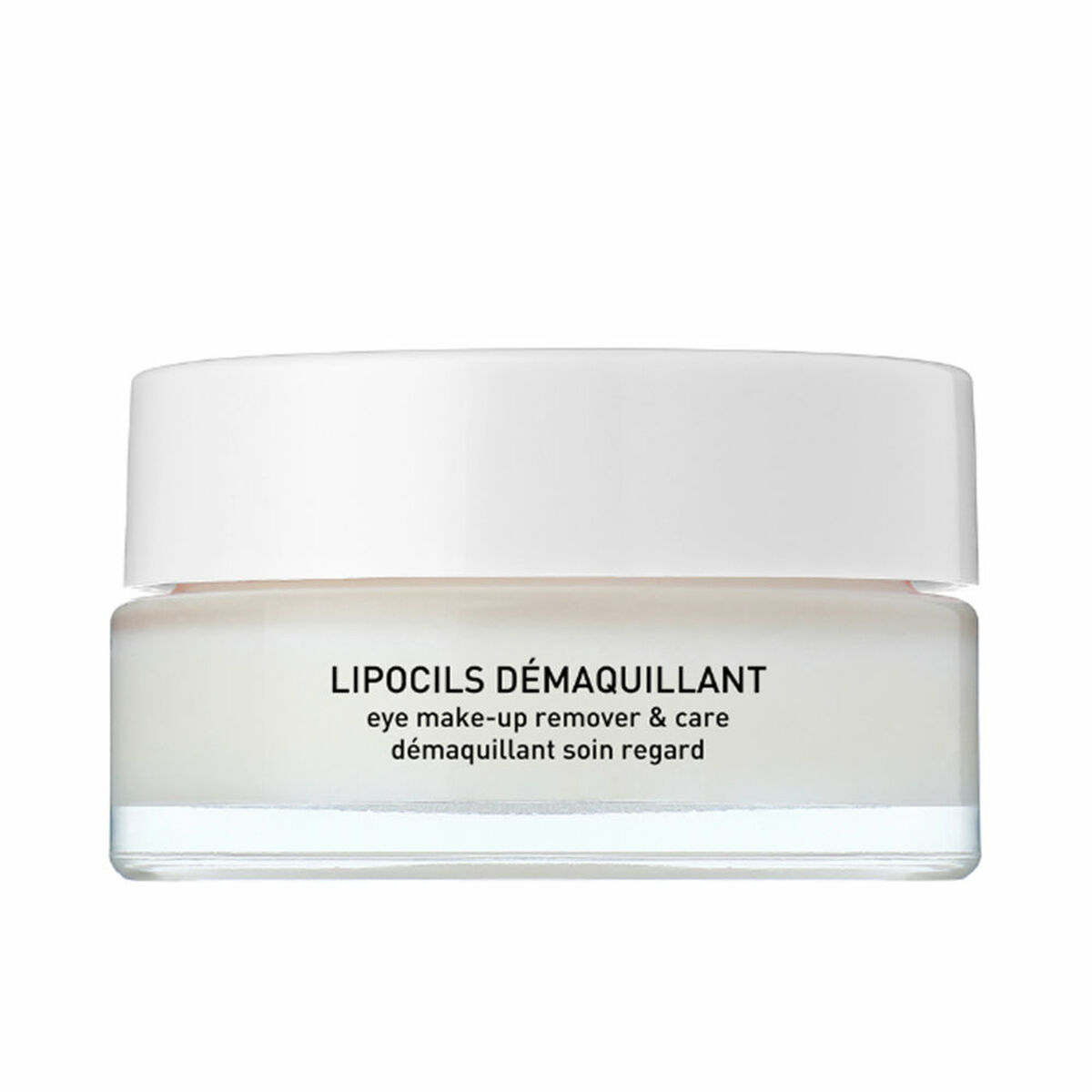 Ögonsminkremover Talika Lipocils 30 ml