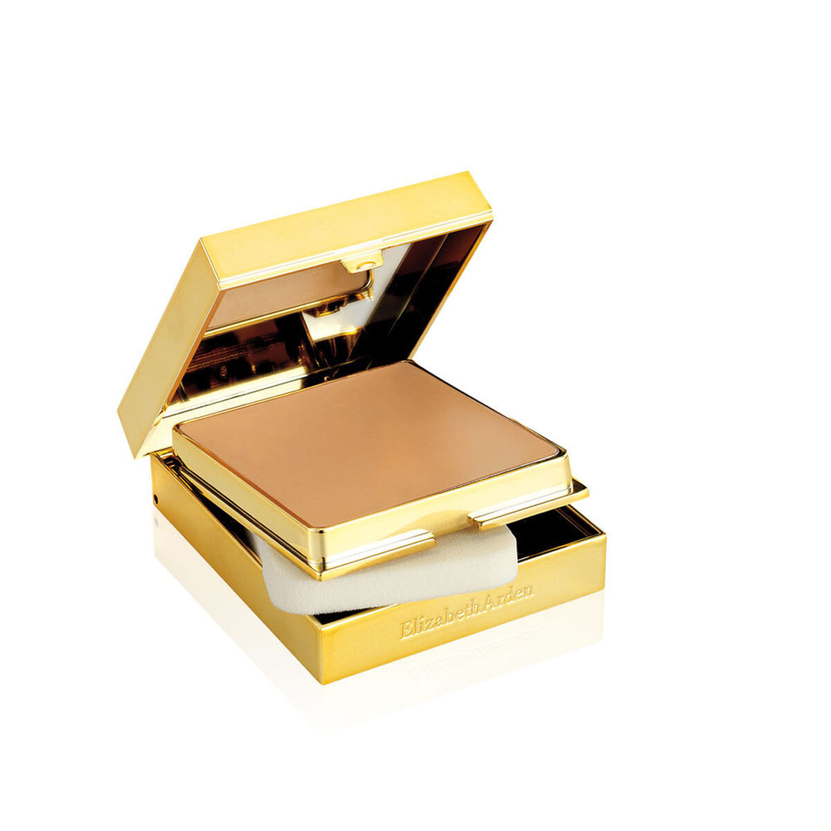 Foundationkräm Elizabeth Arden Flawless Finish Sponge Nº 06-toasty beige 23 g