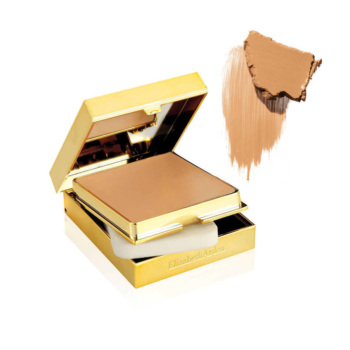Foundationkräm Elizabeth Arden Flawless Finish Sponge Nº 06-toasty beige 23 g - 2
