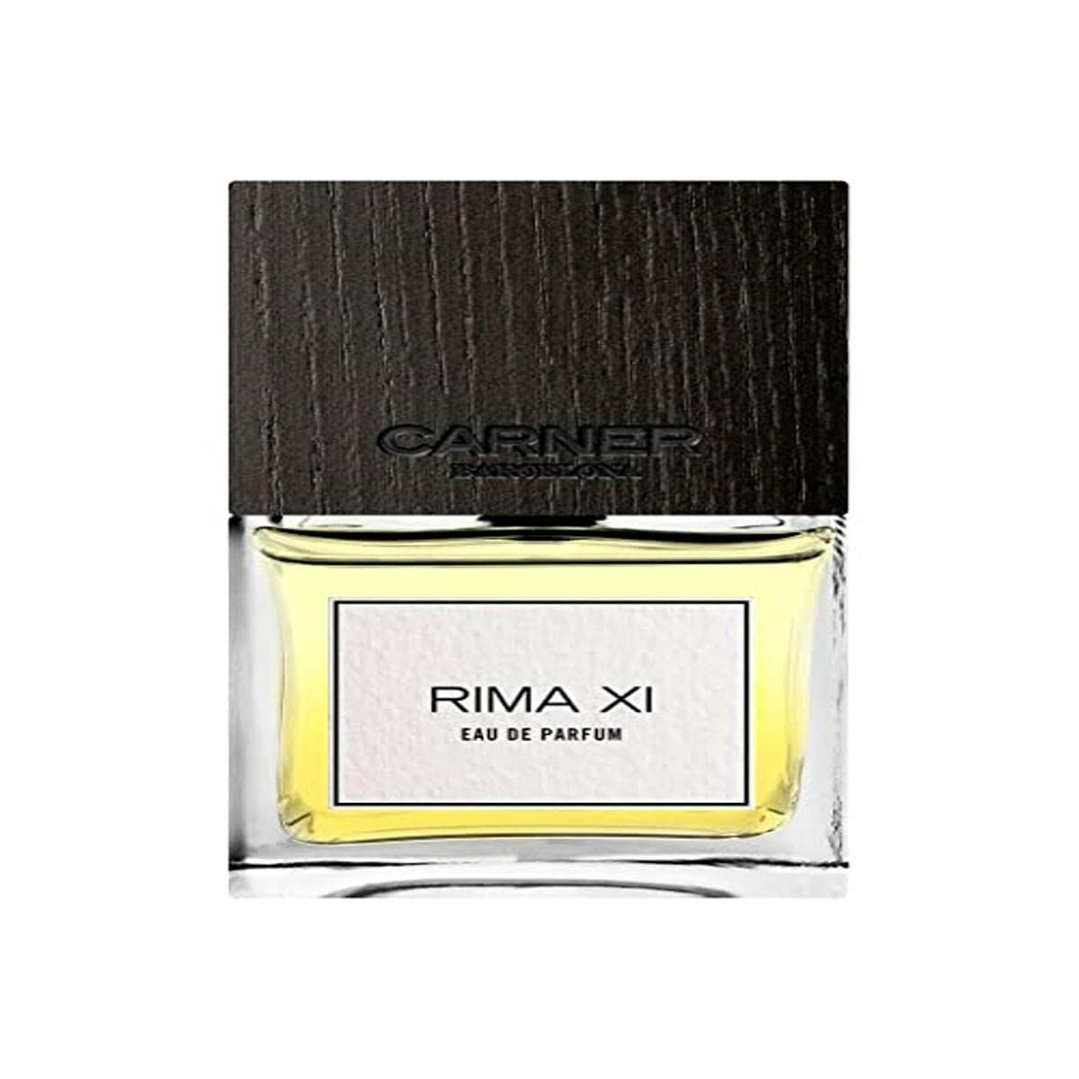 Parfym Unisex Carner Barcelona EDP Rima XI 50 ml