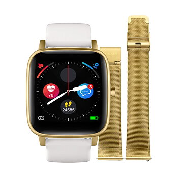 Smartklocka Radiant RAS10204G