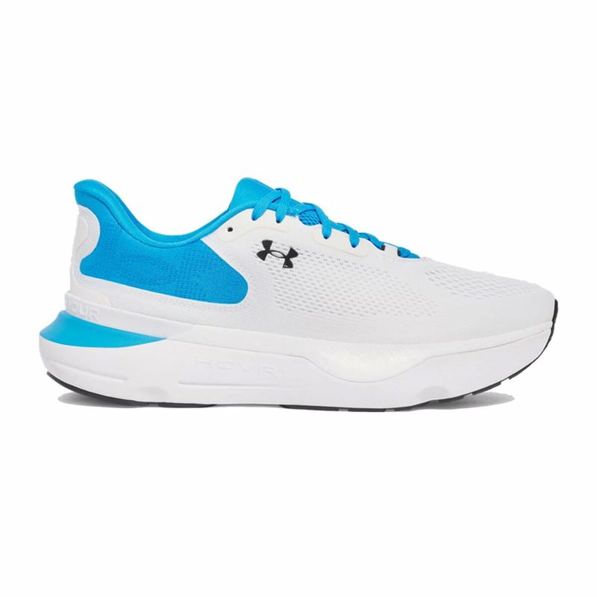 Löparskor, Vuxna Under Armour Infinite Pro 2 Vit