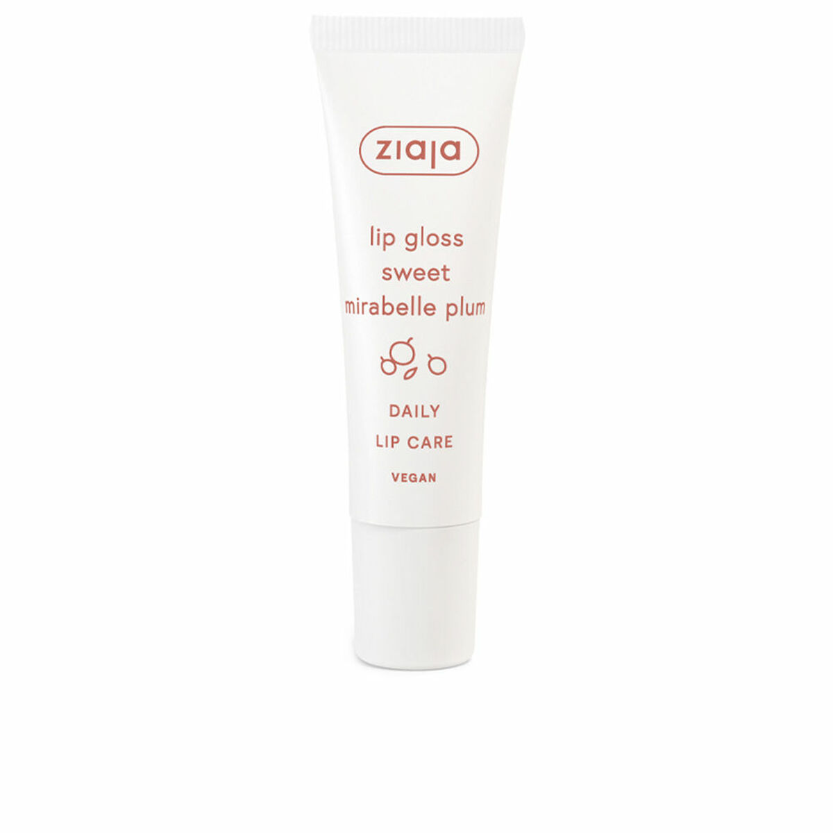 Cerat Ziaja Sweet Mirabelle Plum 12 ml