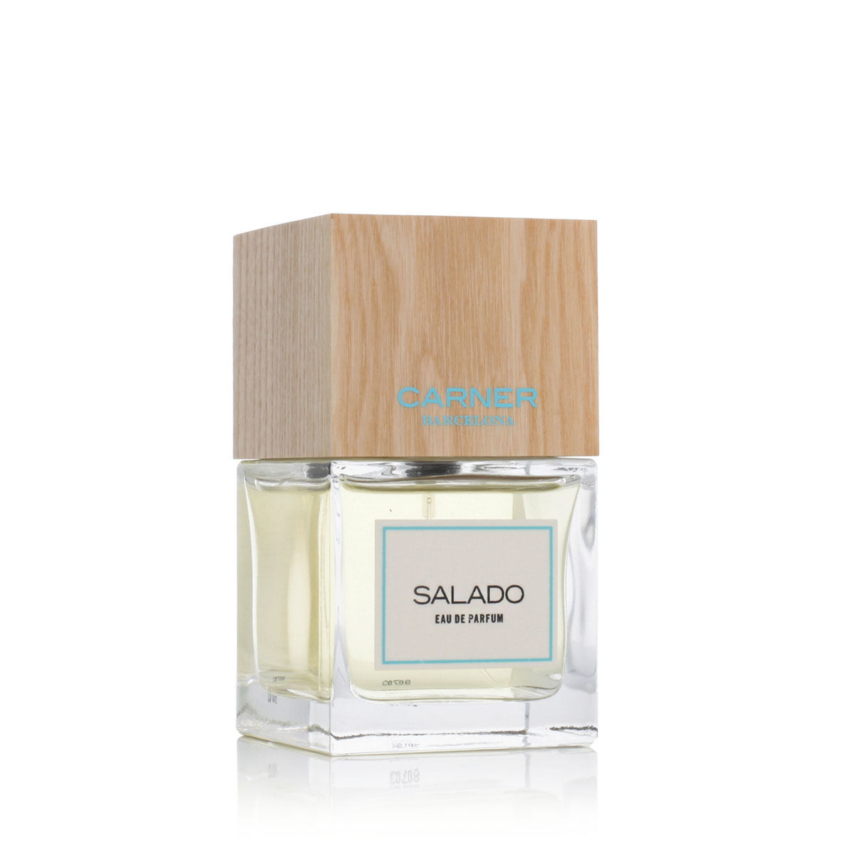 Parfym Unisex Carner Barcelona EDP Salado 100 ml - 2