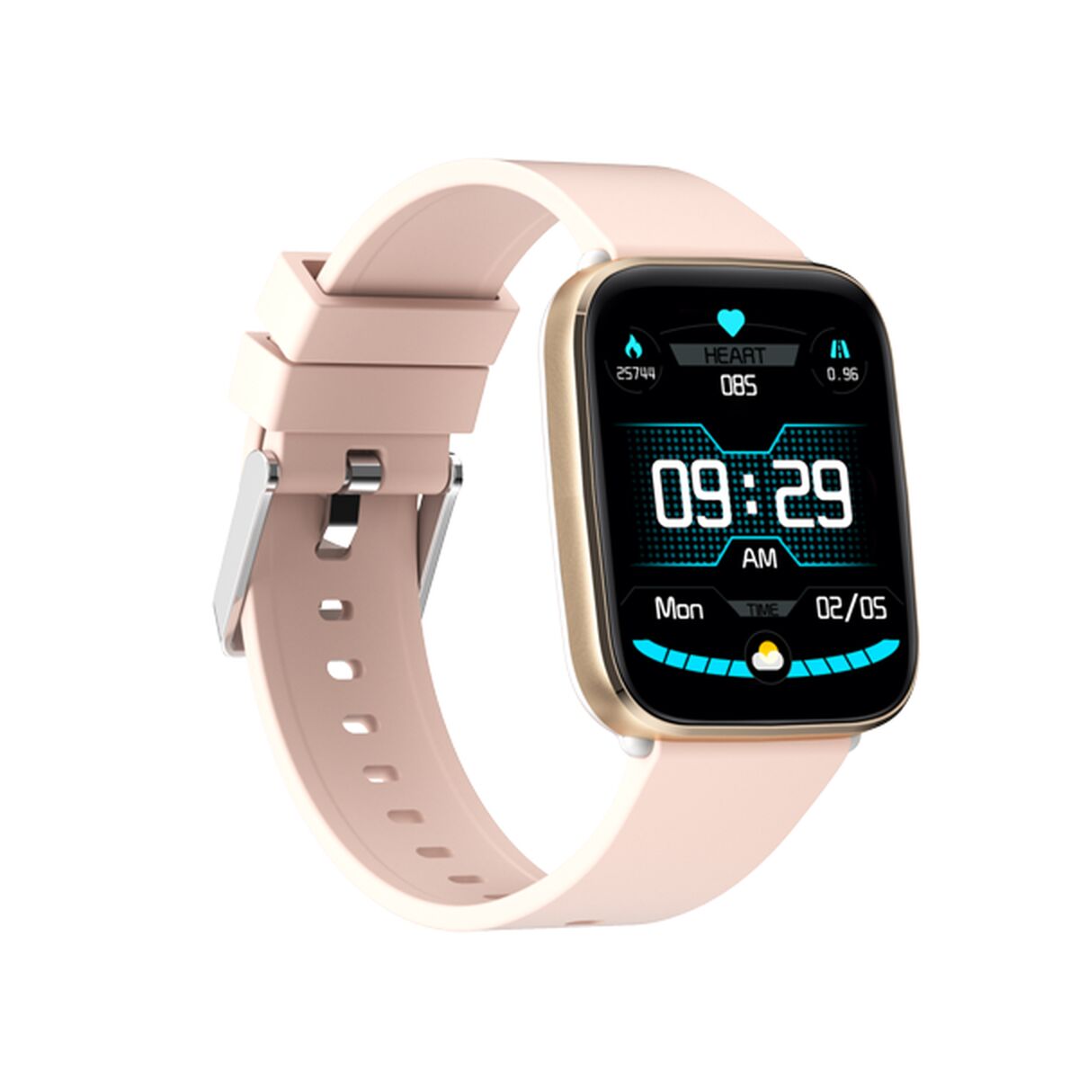Smartklocka Radiant RAS10602 - 2