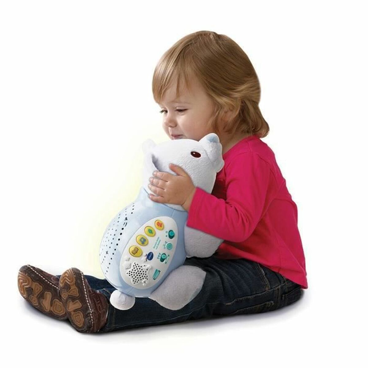 Projektor Vtech Dodo Starry Night - 3
