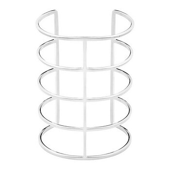 Armband Elixa EL125-6498 Silvrig (21 cm)