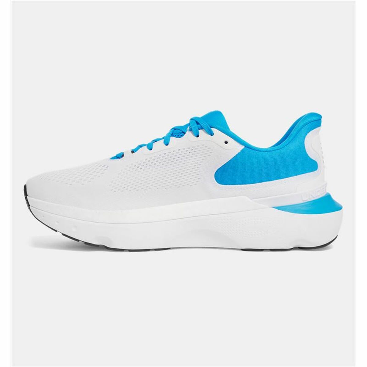 Löparskor, Vuxna Under Armour Infinite Pro 2 Vit - 2