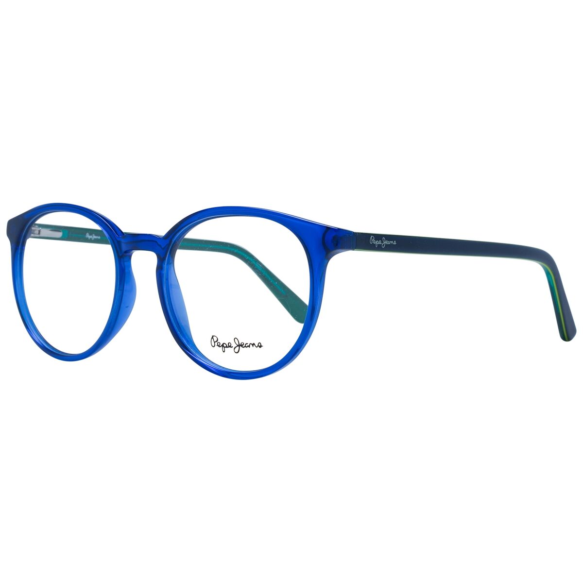 Glasögonbågar Pepe Jeans PJ3432 50C5