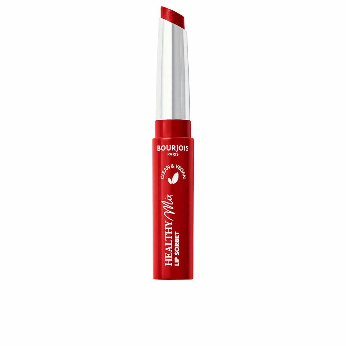 Färgat cerat Bourjois Healthy Mix Nº 01 Cherry Sundae Nº 01-Cherry Sundae 7,4 g