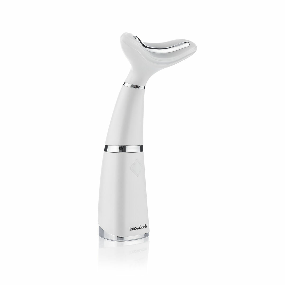 Jowl Reducer med fototerapi, termoterapi och vibrationer Kinred InnovaGoods (Renoverade B)