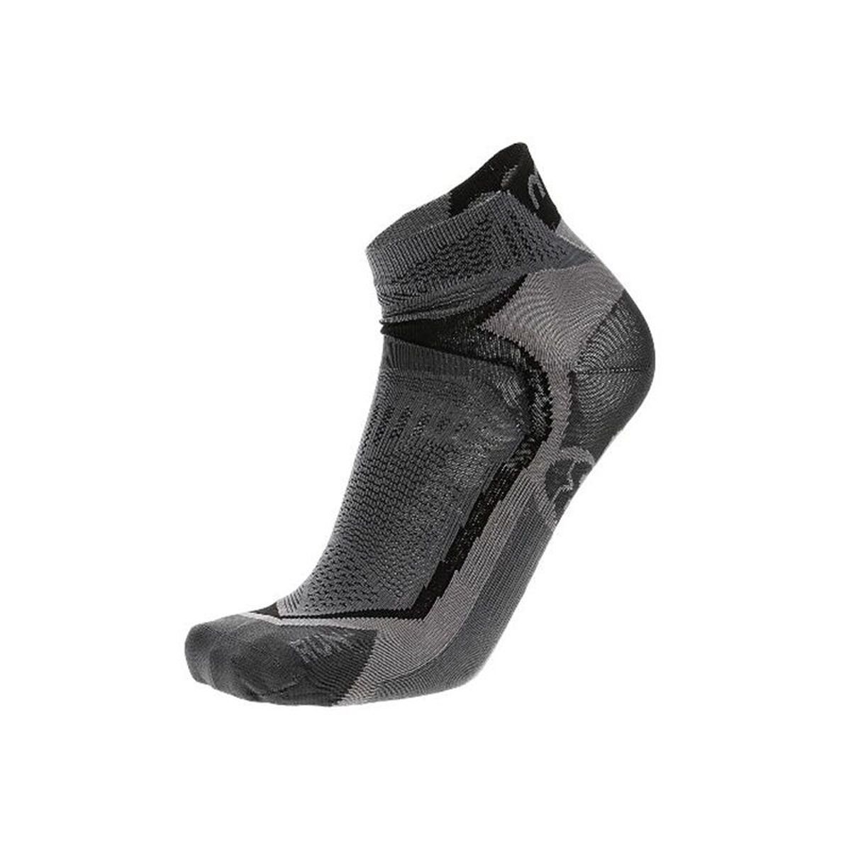 Sportstrumpor Mico X-Light X-Performance Svart