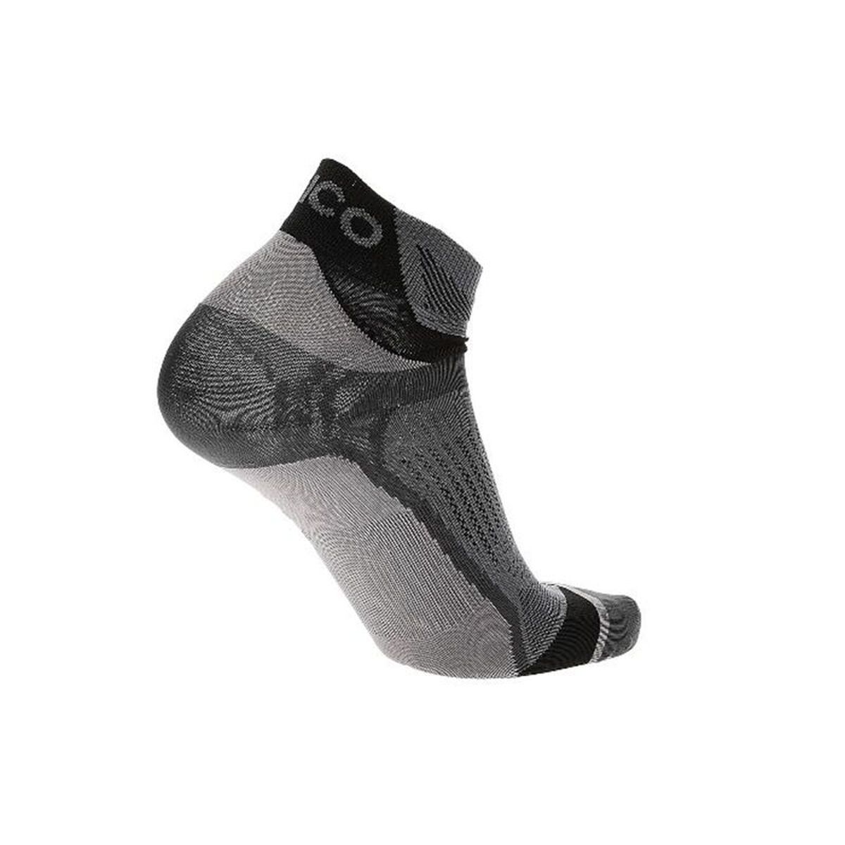 Sportstrumpor Mico X-Light X-Performance Svart - 2
