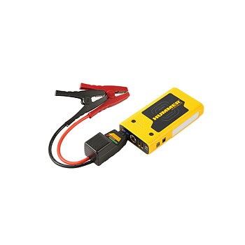 Rotuppdragare Hummer HUMMHXPRO 12 V 10000 Ah