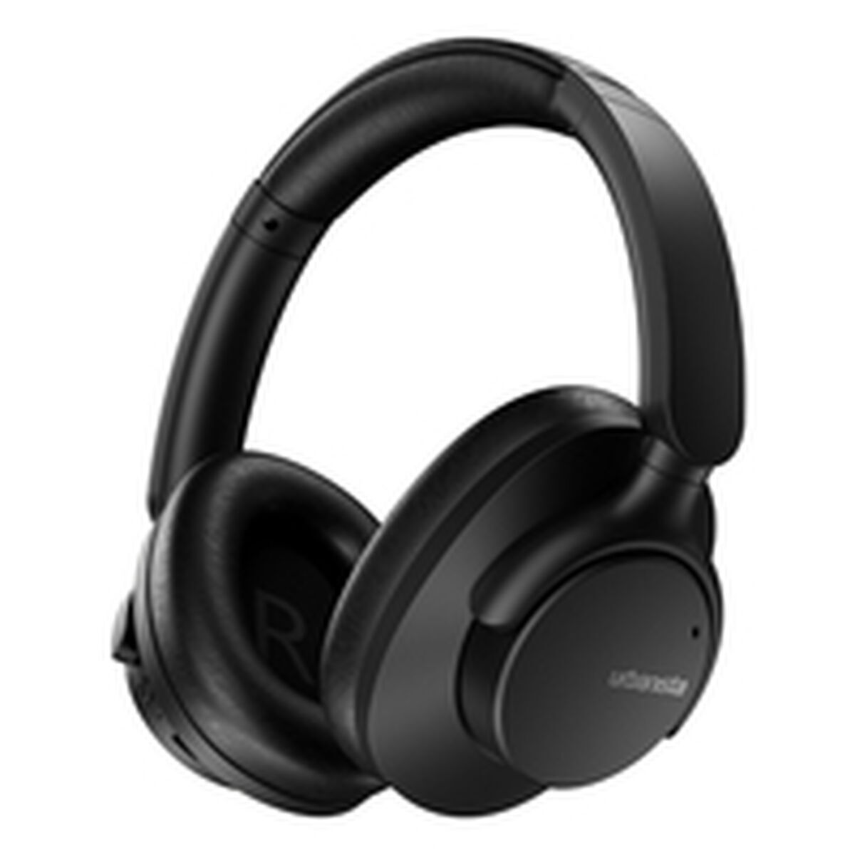 Diademhörlurar Urbanista Valencia Svart Midnight black