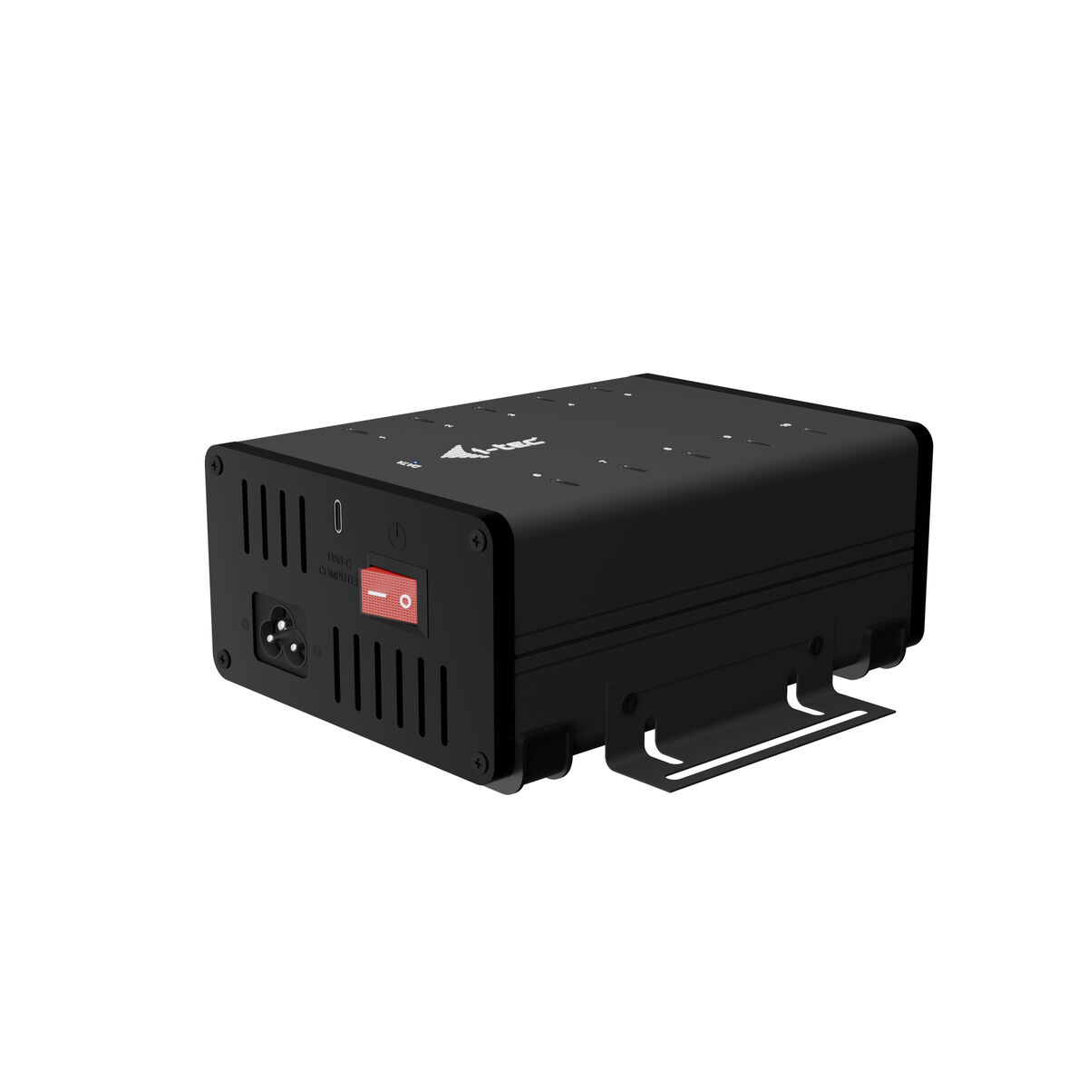 Reparationskit i-Tec CACHRGHUB10C