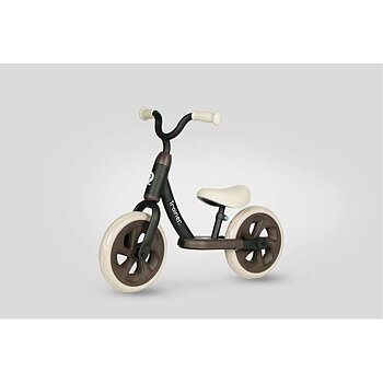 Barncykel Trainer Svart