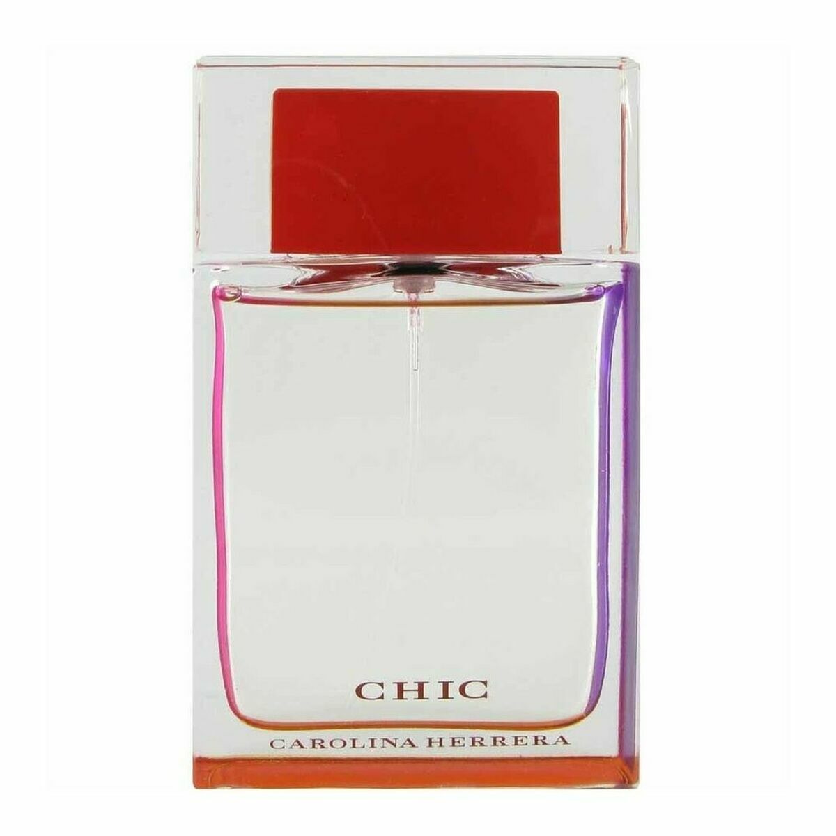 Parfym Damer Carolina Herrera Chic for Women EDP 80 ml