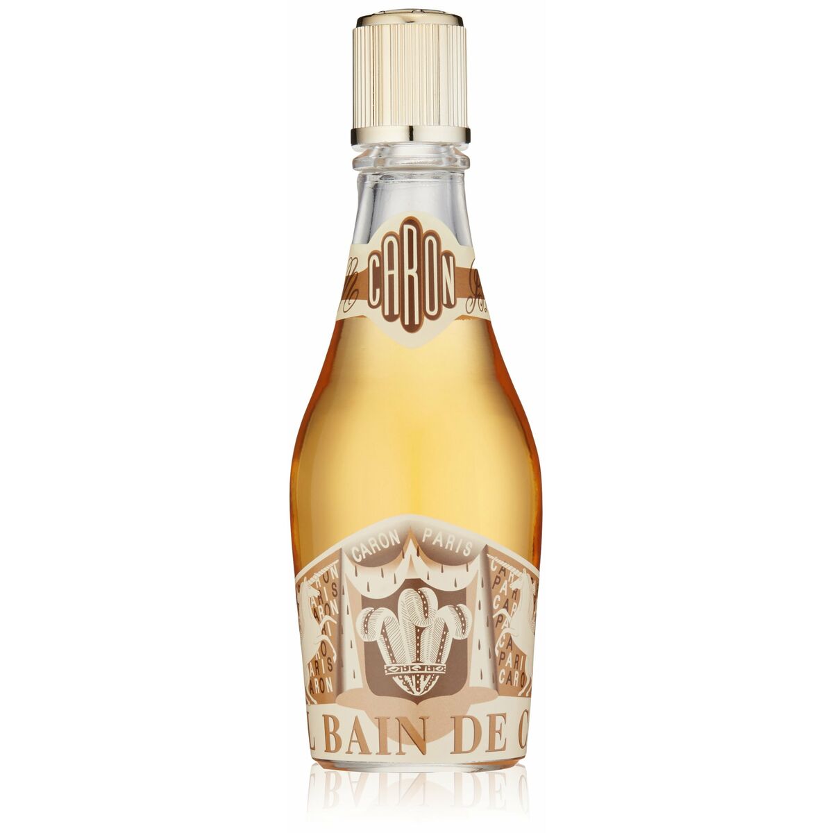 Parfym Unisex Caron EDT 125 ml Royal Bain De Caron - 2