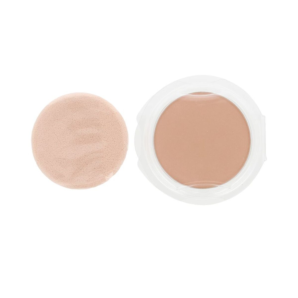 Kompakt Make Up Shiseido UV PROTECTIVE Medium Ivory Spf 30 12 g