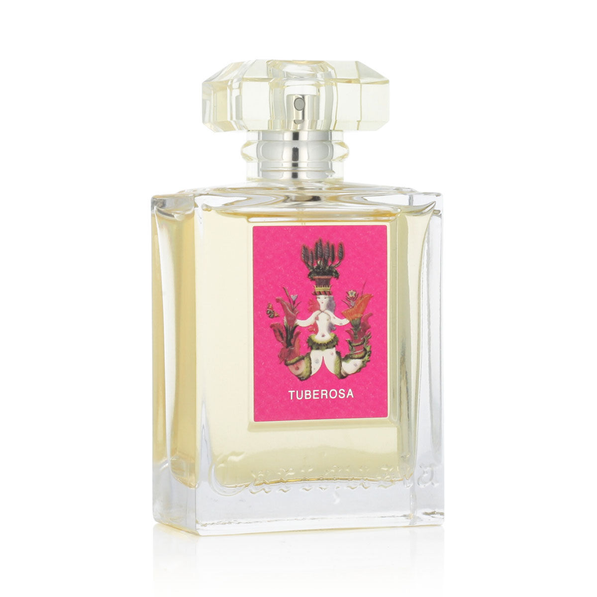 Parfym Unisex Carthusia EDP Tuberosa (100 ml) - 2