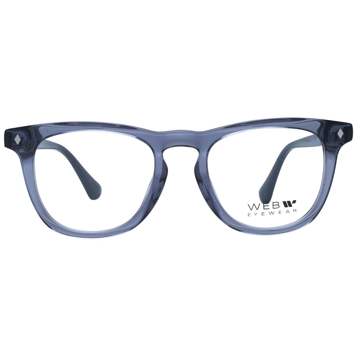 Glasögonbågar Web Eyewear WE5400 49020 - 2
