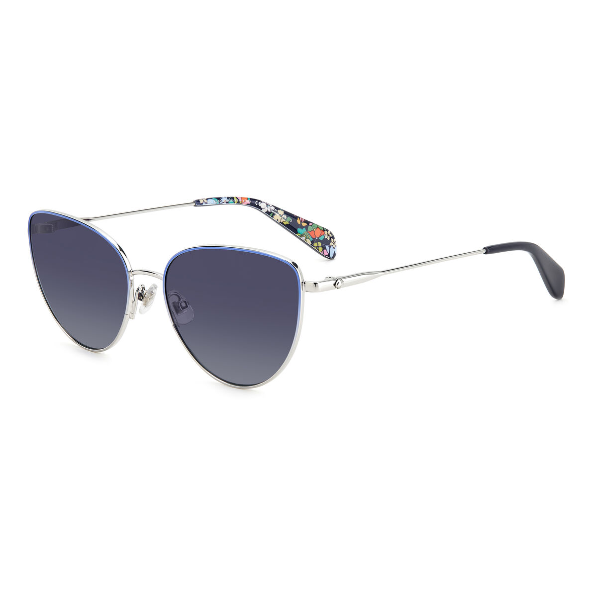 Damsolglasögon Kate Spade HAILEYGSDOHF5 Ø 55 mm