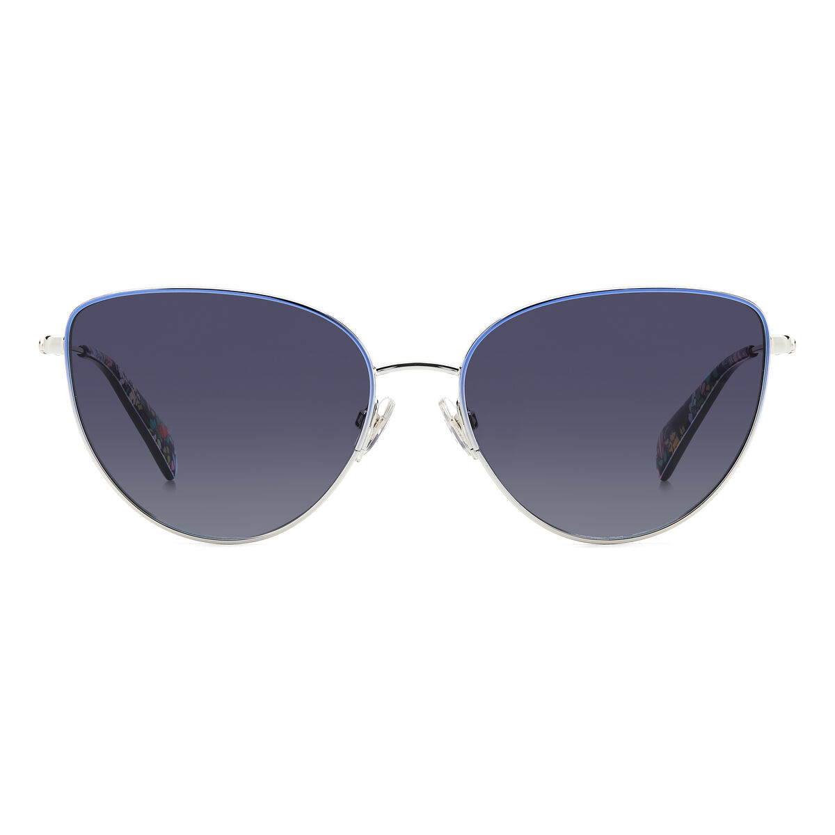 Damsolglasögon Kate Spade HAILEYGSDOHF5 Ø 55 mm - 2