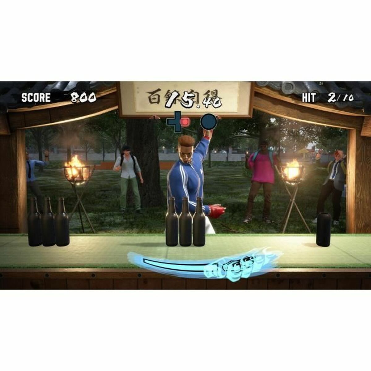PlayStation 5 Videospel Capcom - 2