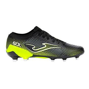 Fotbollsskor för vuxna Joma Sport Gol 2501 Svart