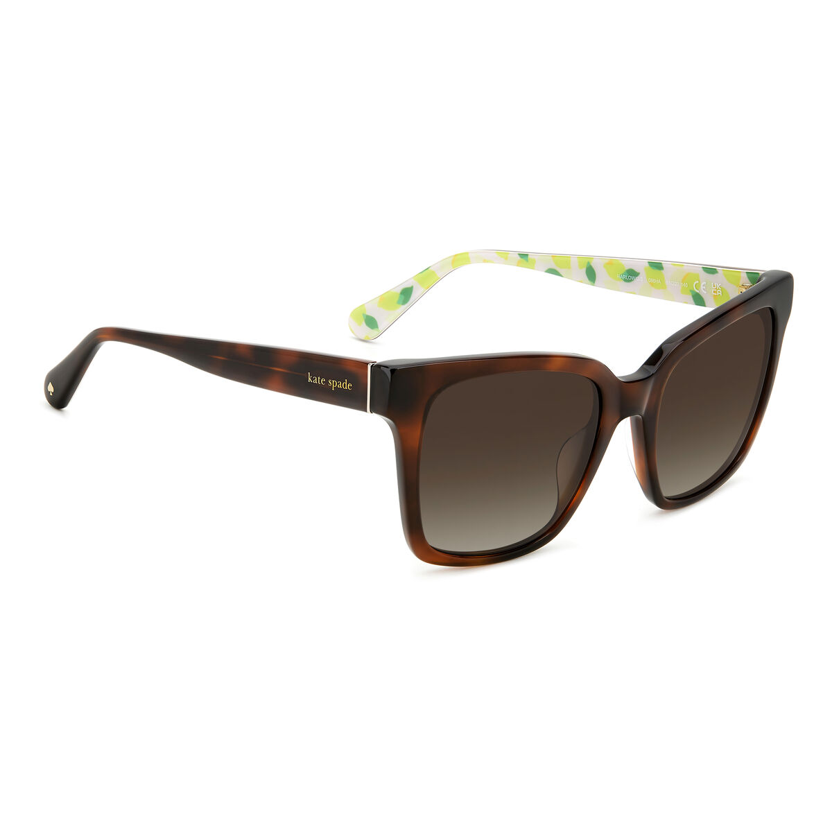 Damsolglasögon Kate Spade HARLOWGS086F5 Ø 55 mm - 3