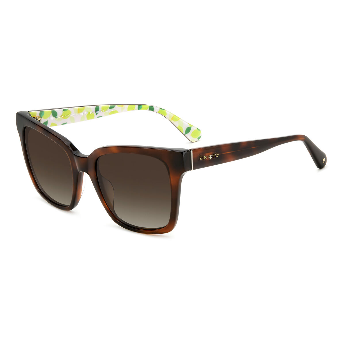 Damsolglasögon Kate Spade HARLOWGS086F5 Ø 55 mm