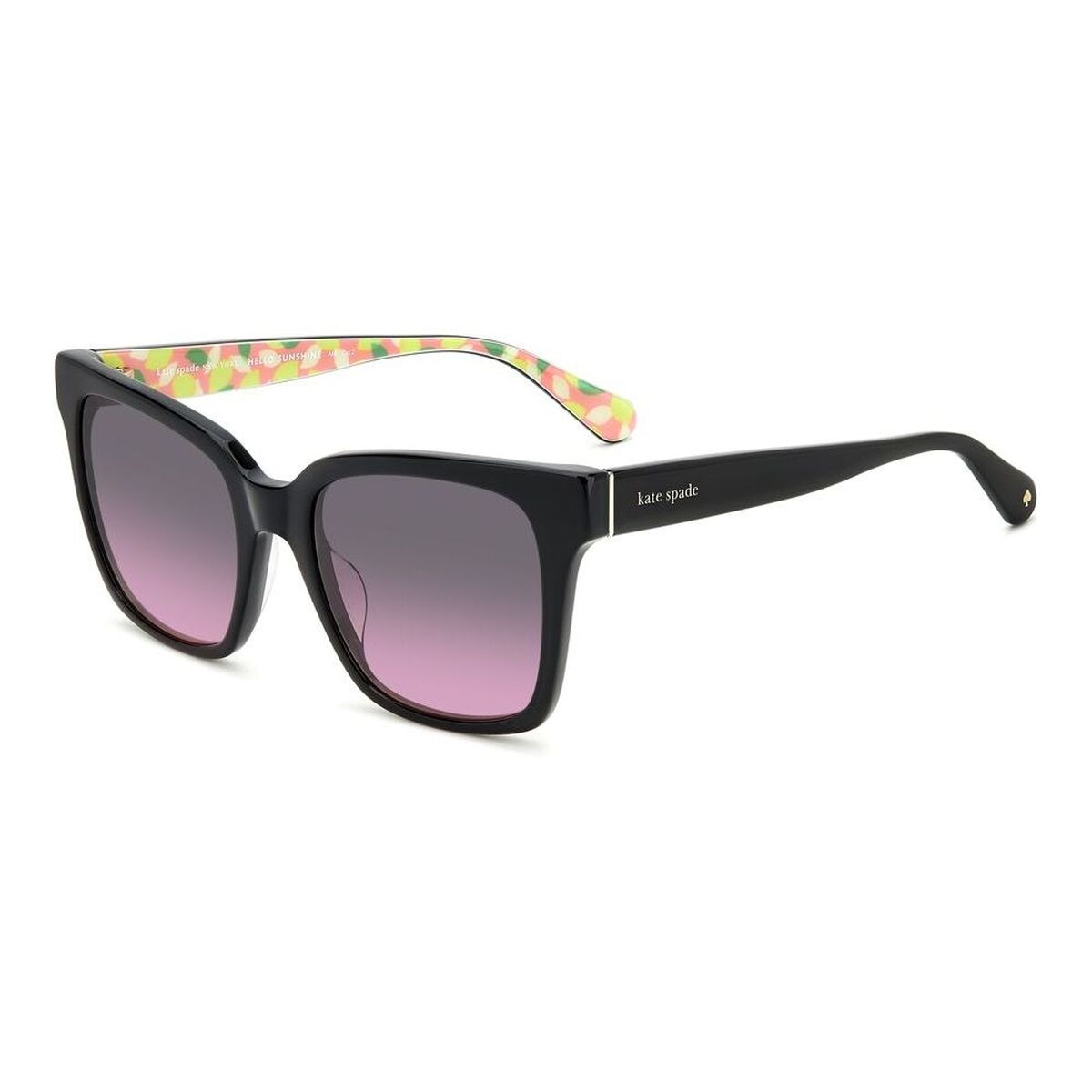 Damsolglasögon Kate Spade HARLOWGS807F5 Ø 55 mm
