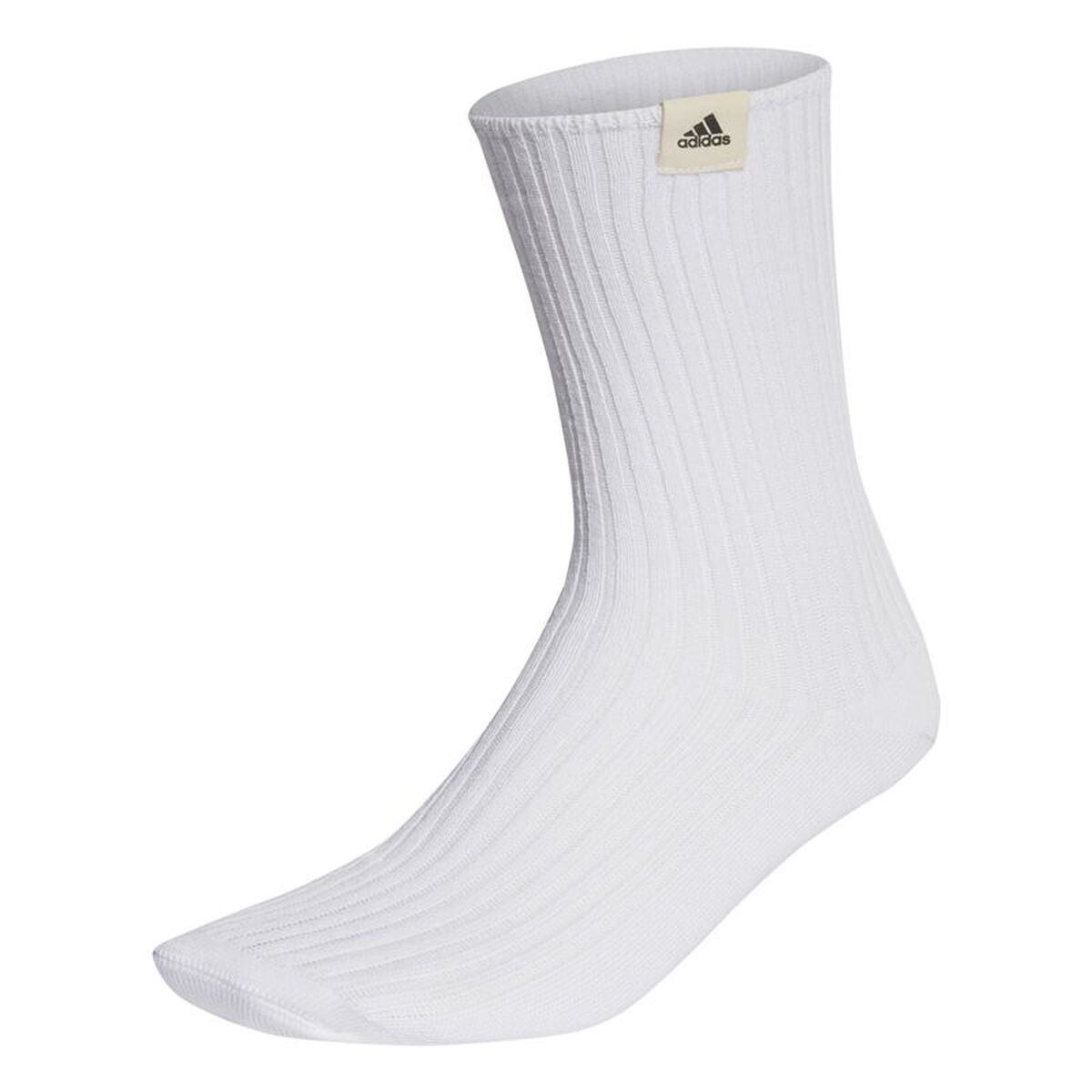 Sportstrumpor Adidas HT4809 Vit