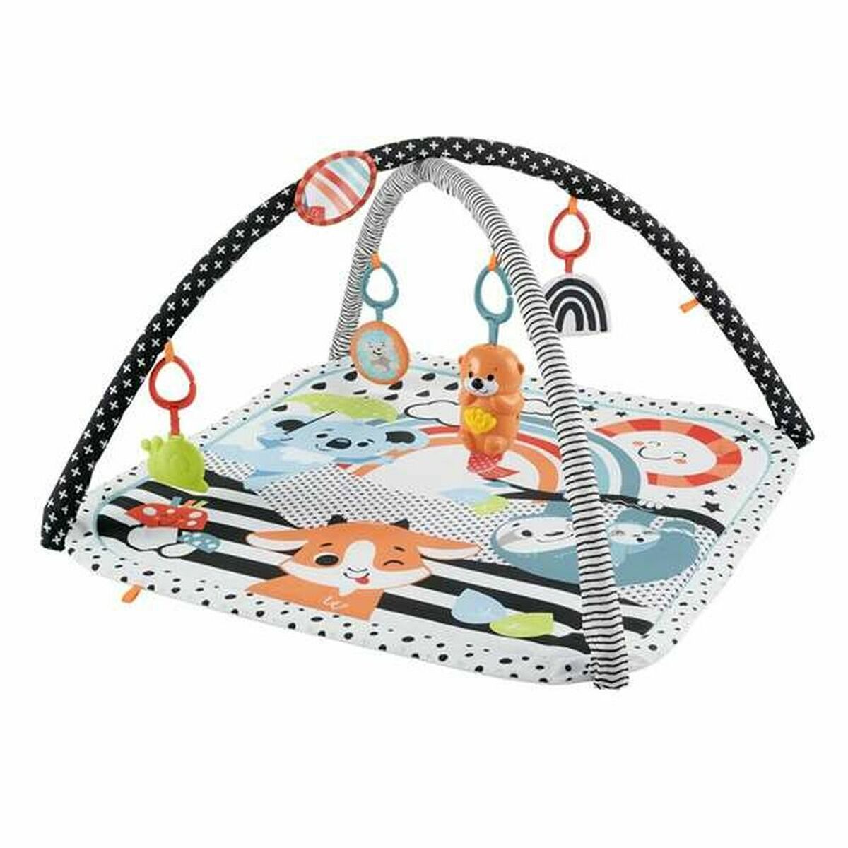 Lekmatta Fisher Price HBP41