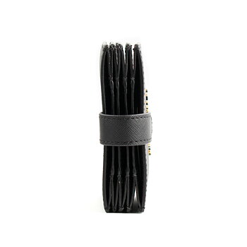 Dam Korthållare Michael Kors 35F2GTVD0L-BLACK