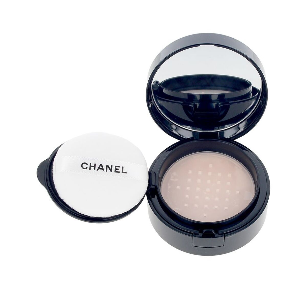 Löspuder Chanel POUDRE UNIVERSELLE LIBRE Nº 12 6 g