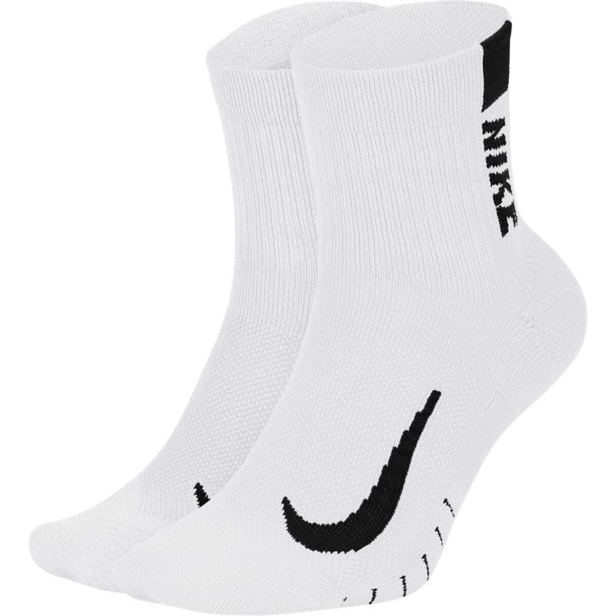 Sportstrumpor Nike Multiplier Vit