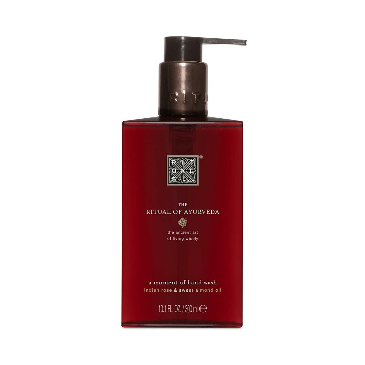 Handtvål Rituals The Ritual Of Ayurveda 300 ml