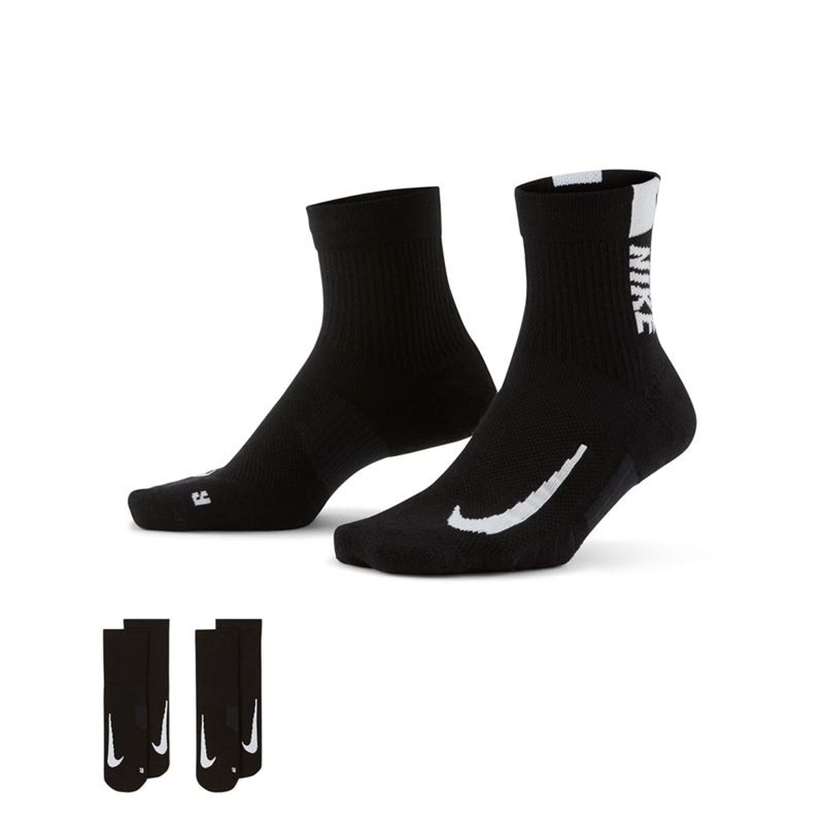 Sportstrumpor Nike Multiplier