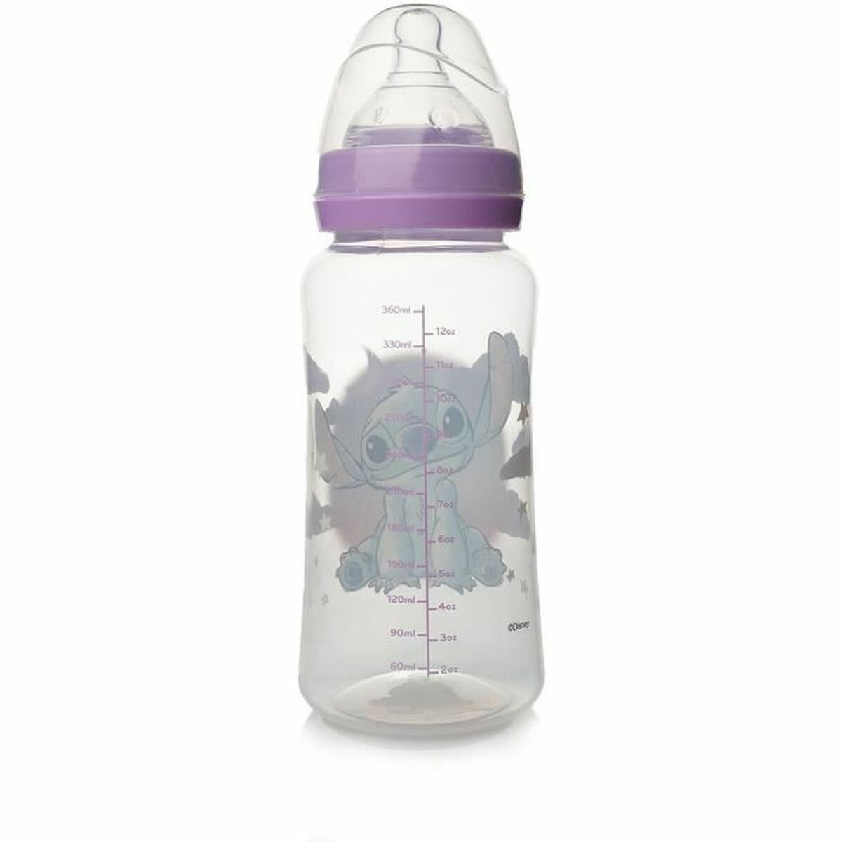 Nappflaska ThermoBaby 360 ml