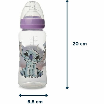Nappflaska ThermoBaby 360 ml